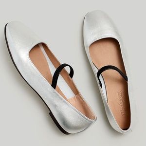 Madewell - Greta Ballet Flat